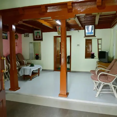 Nature Hunt Home Stay-2