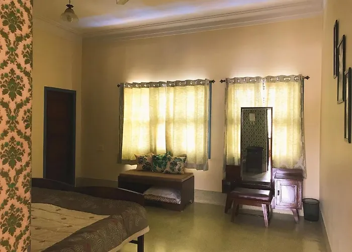 Spencer House Villa Chikmagalur
