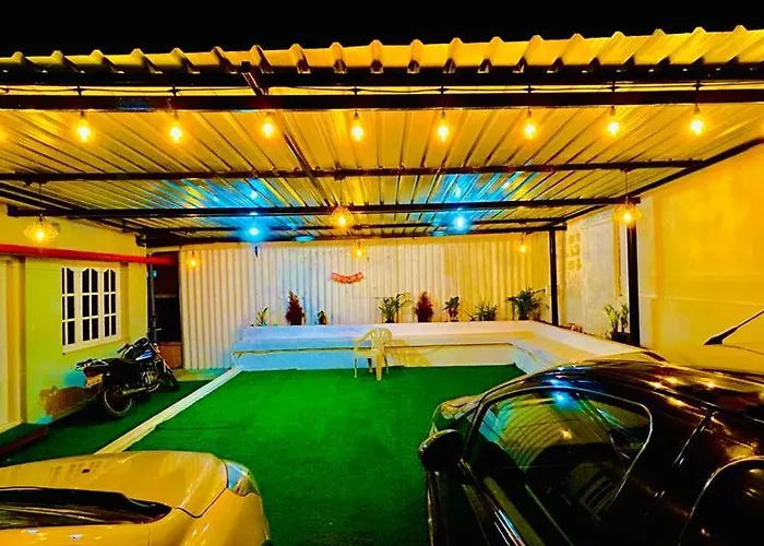 Raghav'S Guest House Chikmagalur